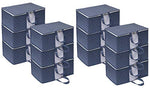 Underbed Organizer | Blanket, Pillow Storage Bag - Homestrap