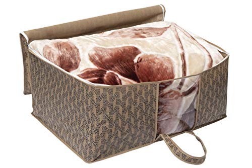 Underbed Organizer | Blanket, Pillow Storage Bag