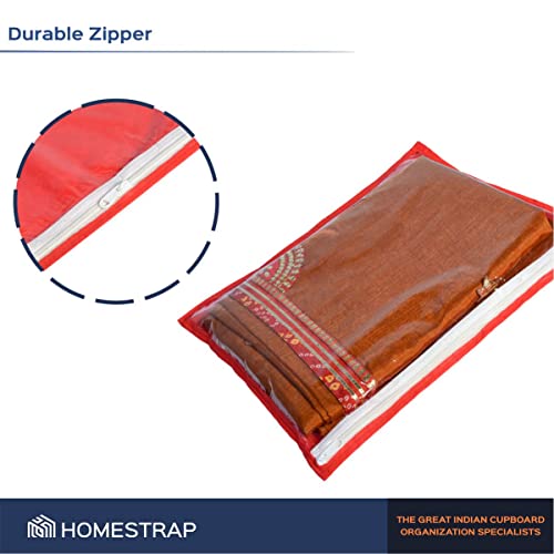Single Saree Covers / Clothes Storage Bag