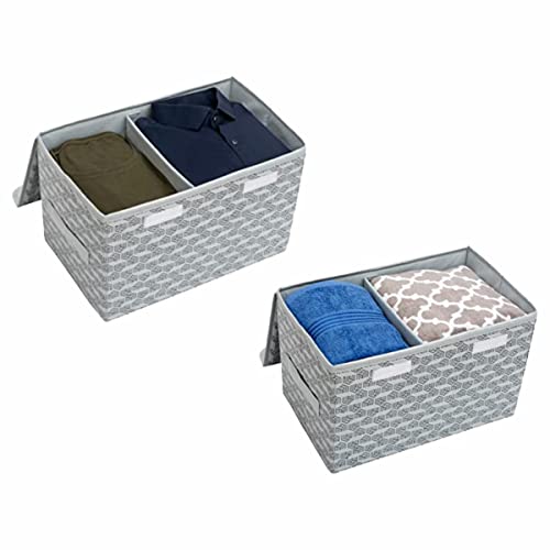 Multipurpose Storage Box Organizer