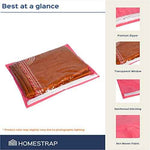 Single Saree Covers | Clothes Storage Bag