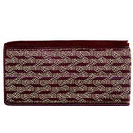 3 Layered Cotton Quilted Saree Cover