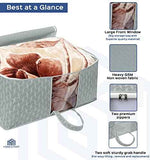 Underbed Organizer | Blanket, Pillow Storage Bag