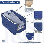 Clothes Stacker | Wardrobe Organizer - Homestrap