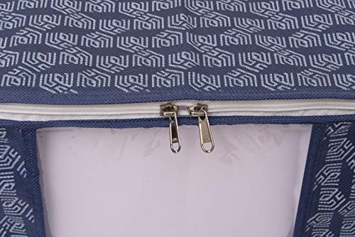 Underbed Organizer | Blanket, Pillow Storage Bag