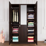 Clothes Stacker with Lid - Homestrap