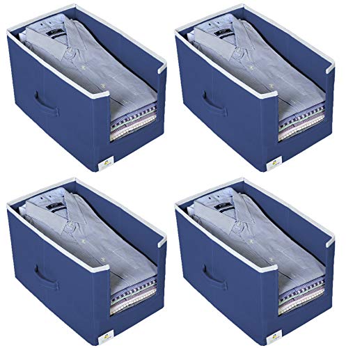 Clothes Stacker | Wardrobe Organizer - Homestrap