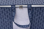 Underbed Organizer | Blanket, Pillow Storage Bag - Homestrap