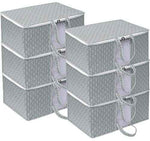 Underbed Organizer | Blanket, Pillow Storage Bag