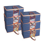 Underbed Organizer | Blanket, Pillow Storage Bag - Homestrap