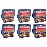 Jumbo Saree Cover | Set of 6