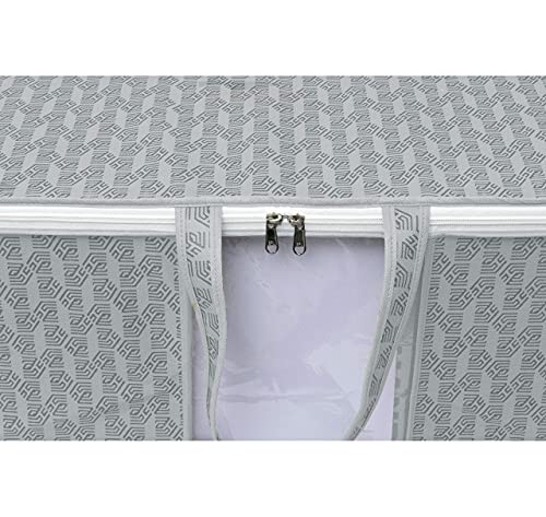 Underbed Organizer | Blanket, Pillow Storage Bag