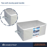 Underbed Organizer | Blanket, Pillow Storage Bag