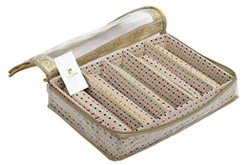 Rod Bangle box | Chudi Organizer |Pack of 1