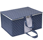 Underbed Organizer | Blanket, Pillow Storage Bag - Homestrap