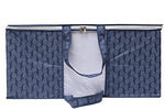 Underbed Organizer | Blanket, Pillow Storage Bag - Homestrap