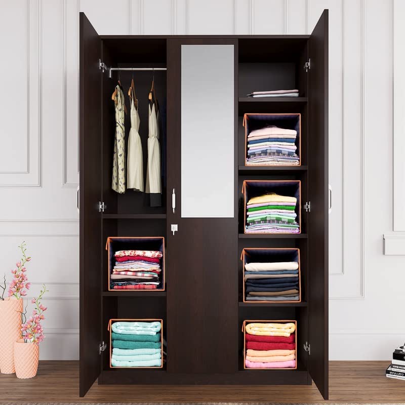 Clothes Stacker with Lid - Homestrap