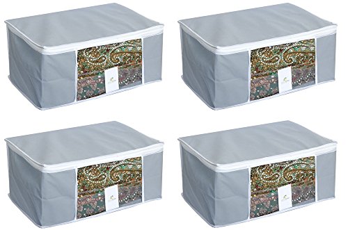 Saree Covers | Clothes Storage Bag