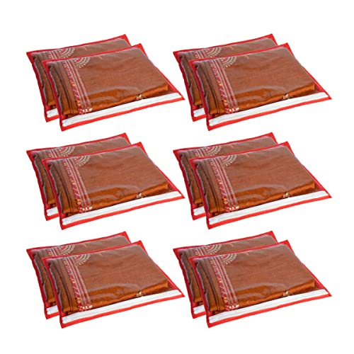 Single Saree Covers / Clothes Storage Bag