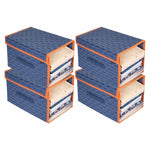 Clothes Stacker with Lid - Homestrap