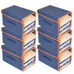 Clothes Stacker with Lid - Homestrap