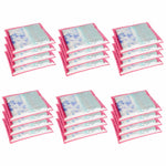 Single Saree Covers, Clothes Storage Bag - Homestrap