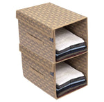 Clothes Stacker with Lid