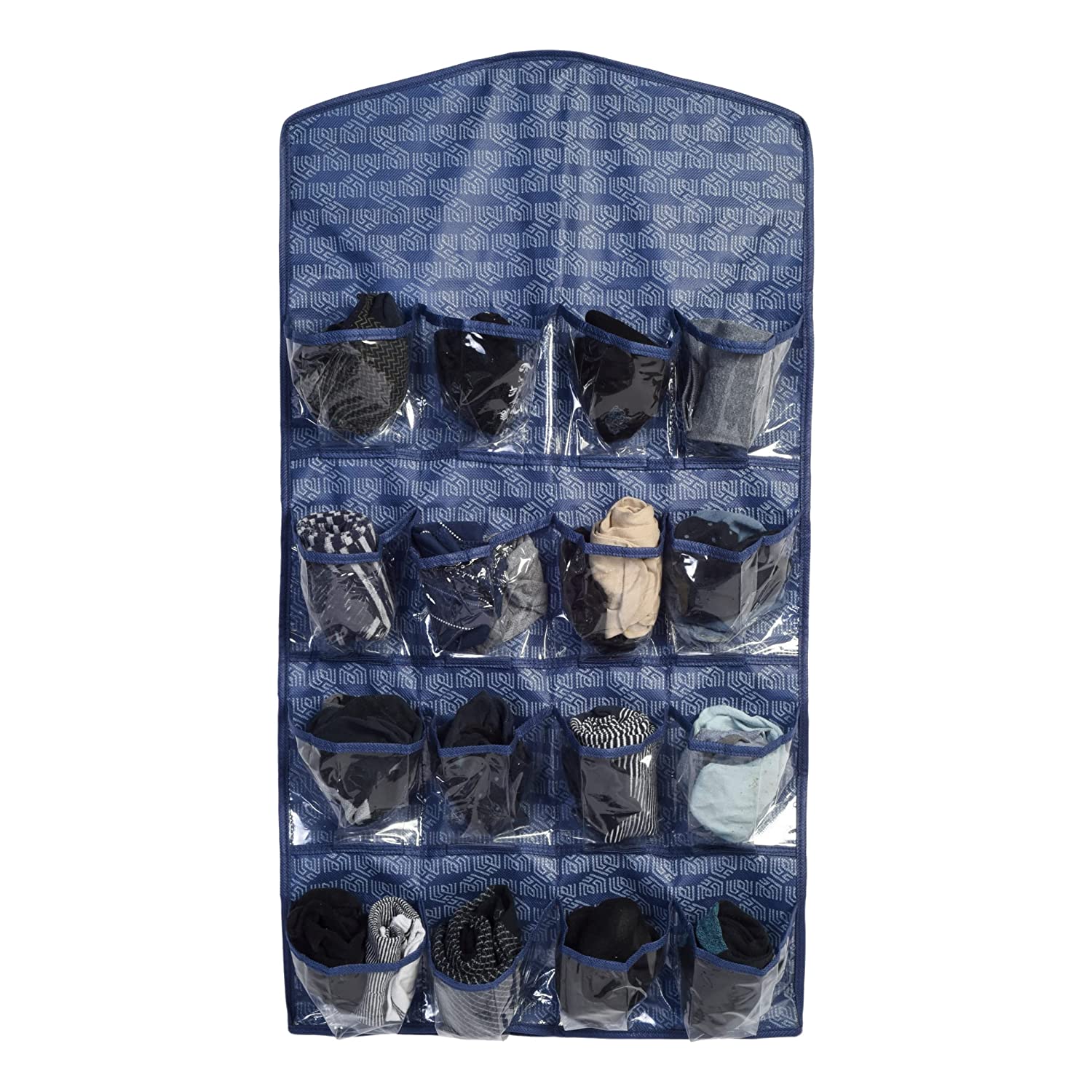 Hanging Socks Organizer