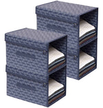 Clothes Stacker with Lid