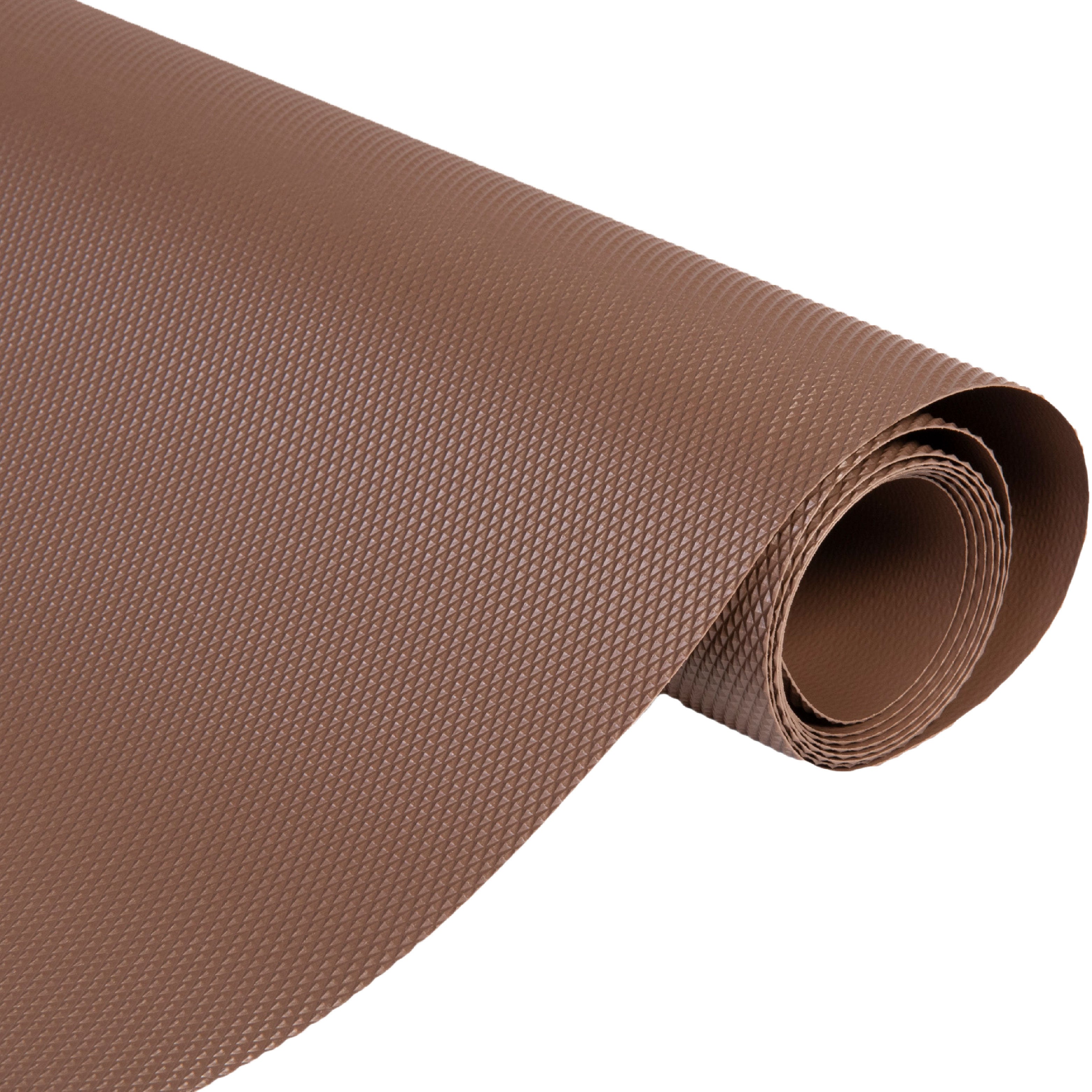 Multipurpose Anti-Slip Mat for Fridge | Cabinets | Drawers | Table (60cm X 1.25 Meters Roll)