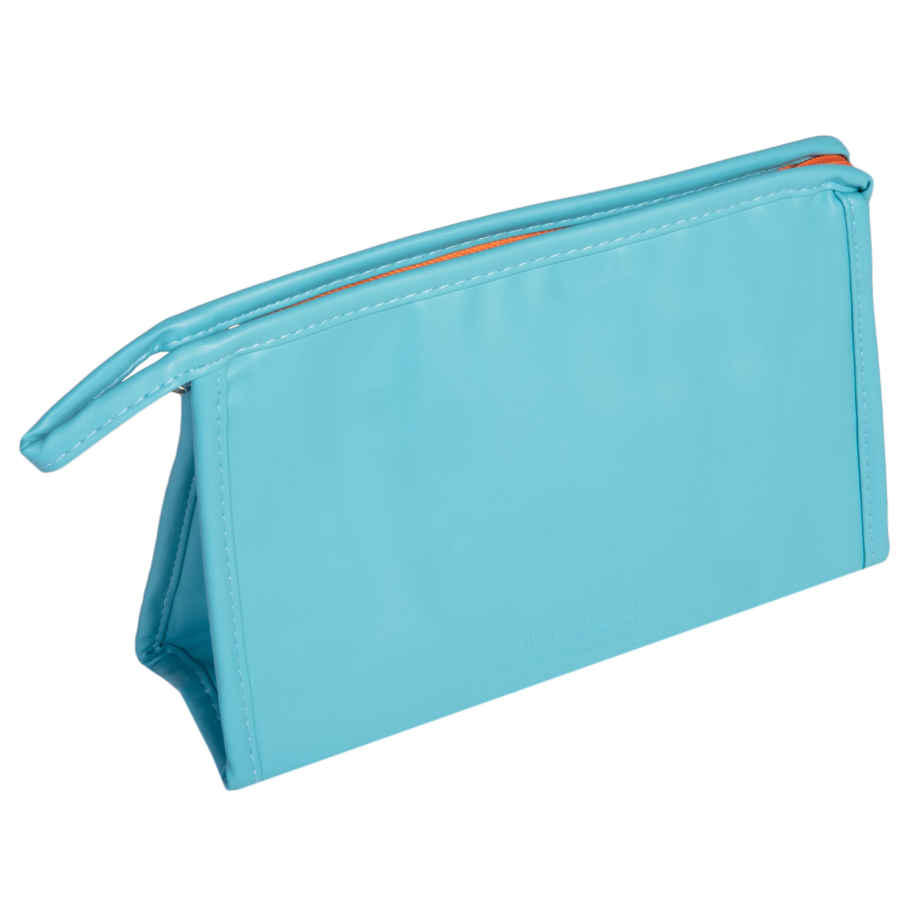 Carry All Case | Cosmetic or Makeup Organizer | Toiletry Bag | Medium