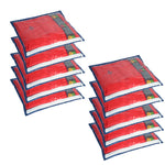 Single Saree Covers, Clothes Storage Bag - Homestrap
