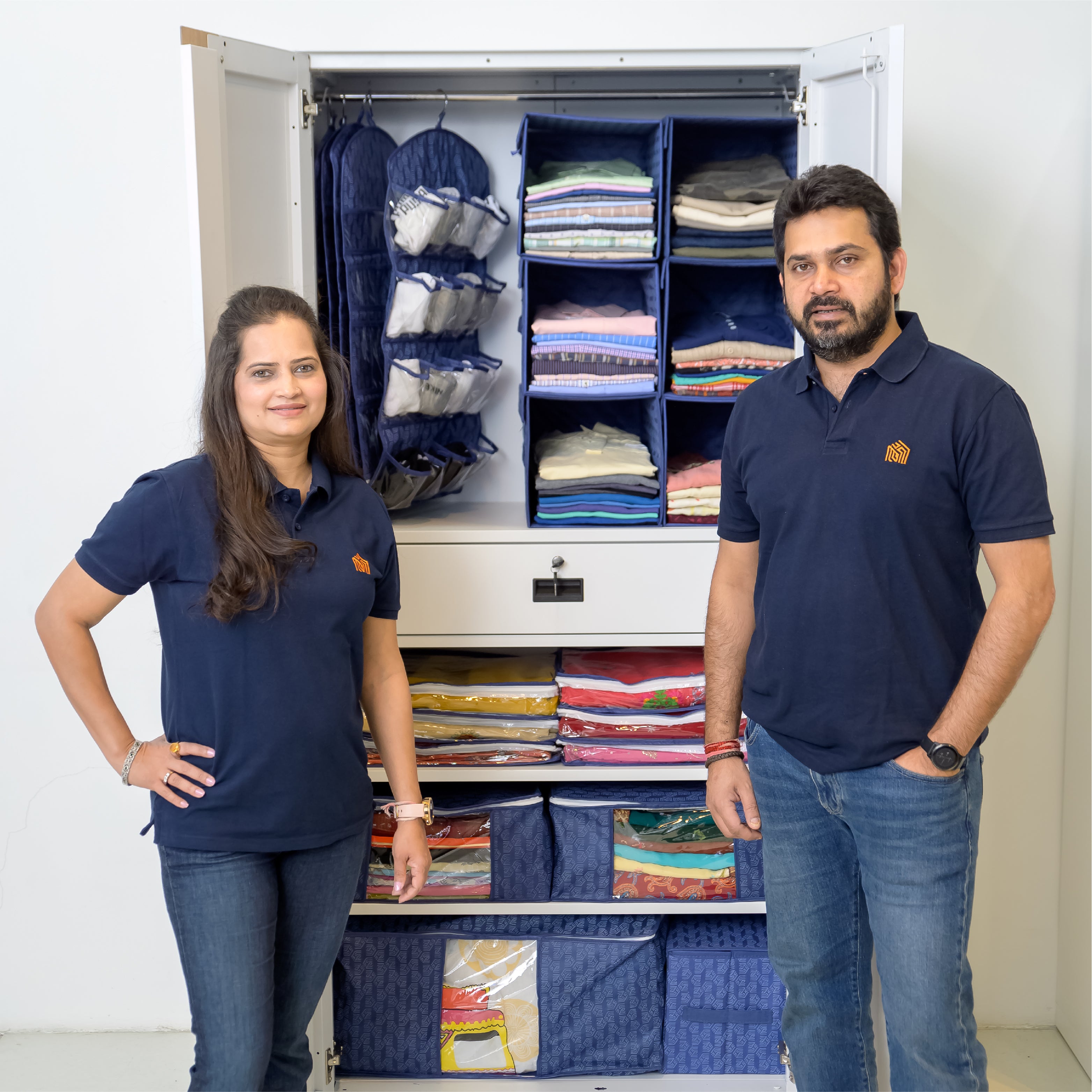 Closet care