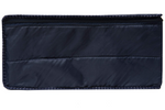Parachute Quilted Saree Cover | Wardrobe Clothes Organizer - Homestrap