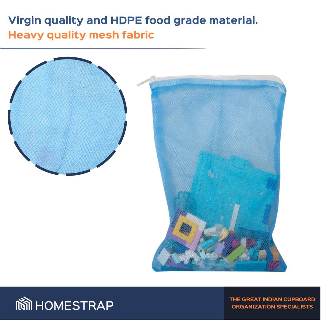 Food mesh discount bags