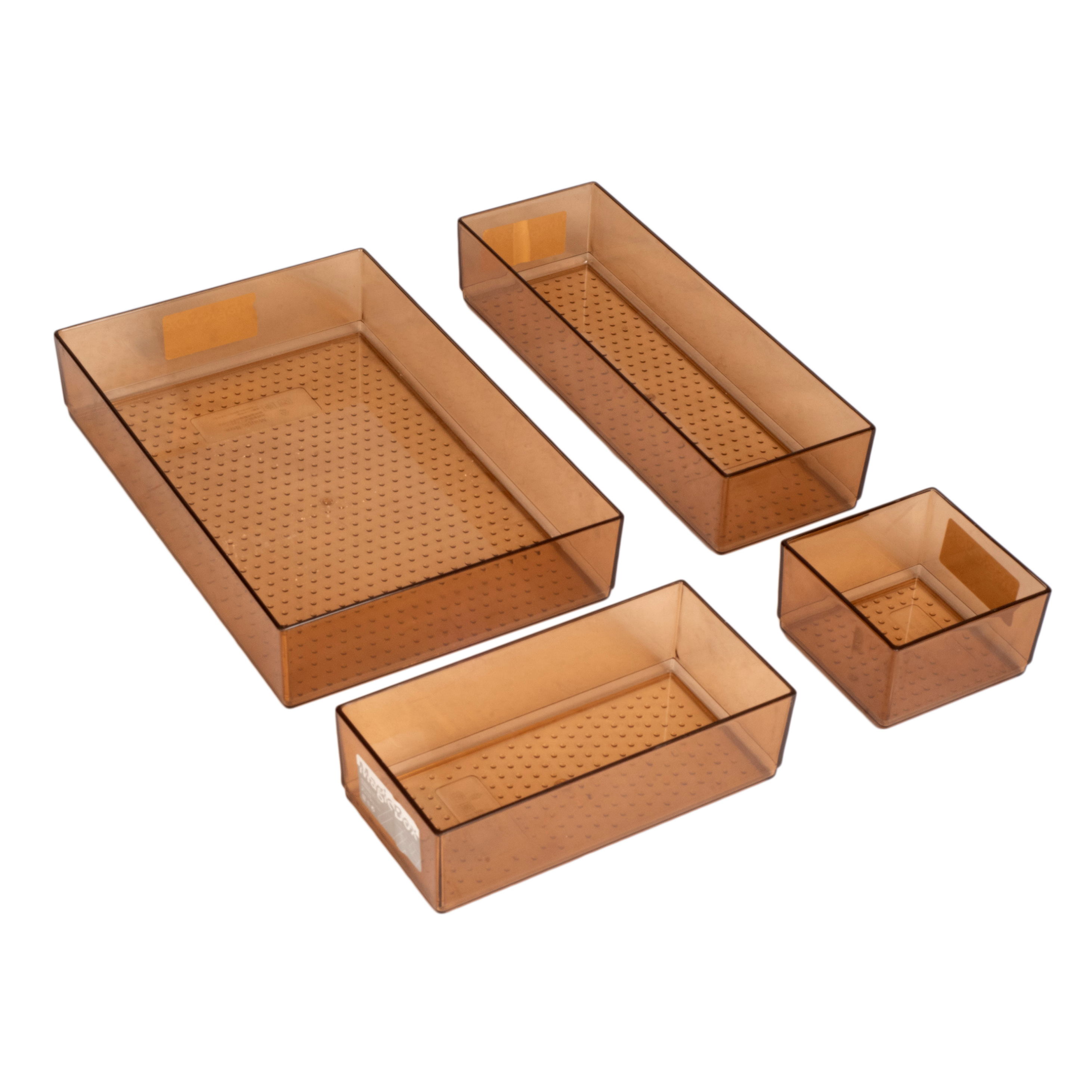 Drawer Diva | Set of 5 Drawer Organizer